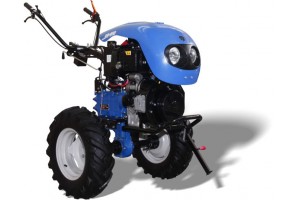 Gasoline Tiller / Motosapatoare / Motocoltivatore